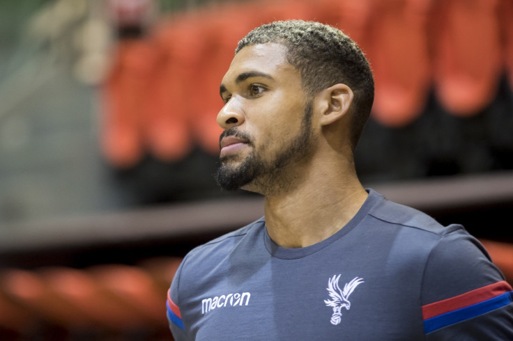 Ruben Loftus-Cheek