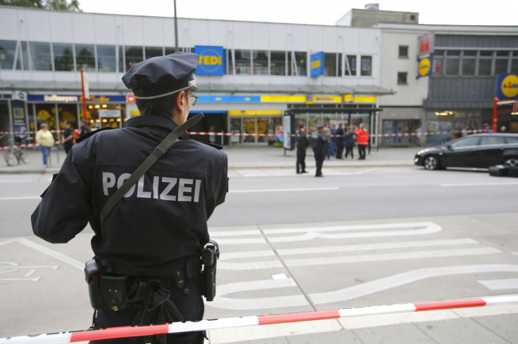 hamburg stabbing 