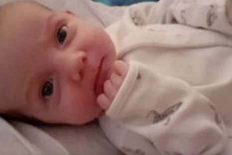 Charlie Gard, The Terminally-ill British Baby, Has Died