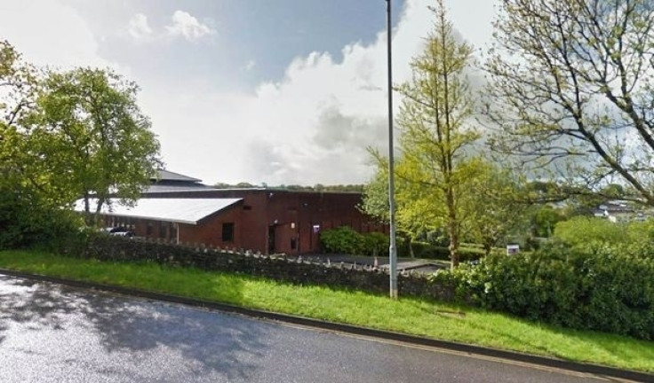 Bodmin Magistrates' Court