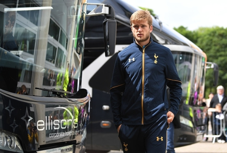 Eric Dier 