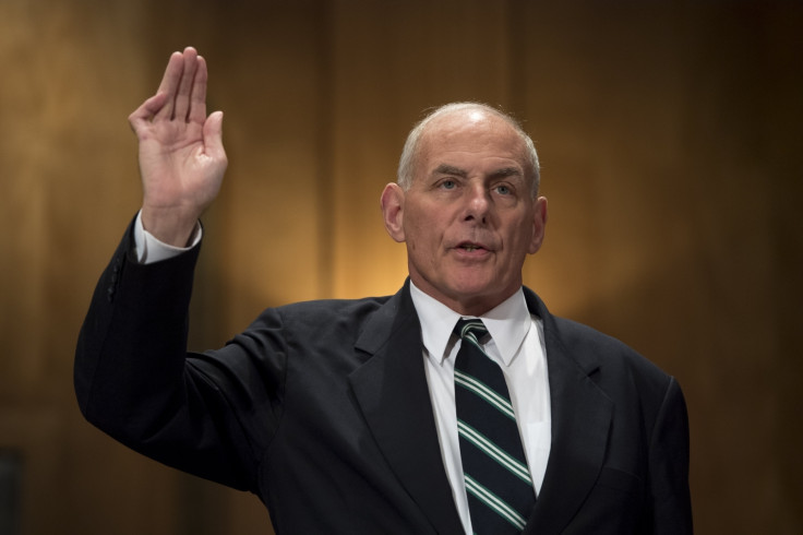 John Kelly