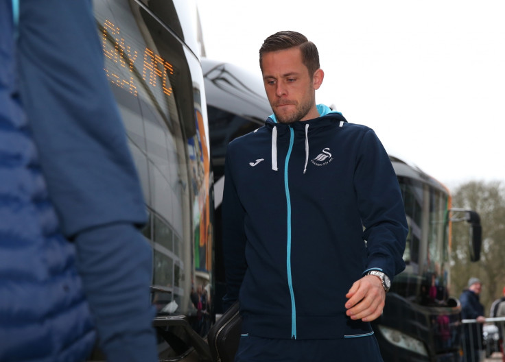 Gylfi Sigurdsson