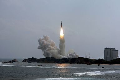 Japan's private rocket launch delayed
