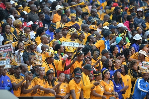 FNB Stadium South Africa