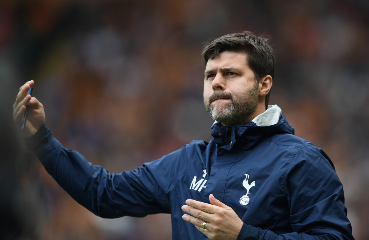 Mauricio Pochettino