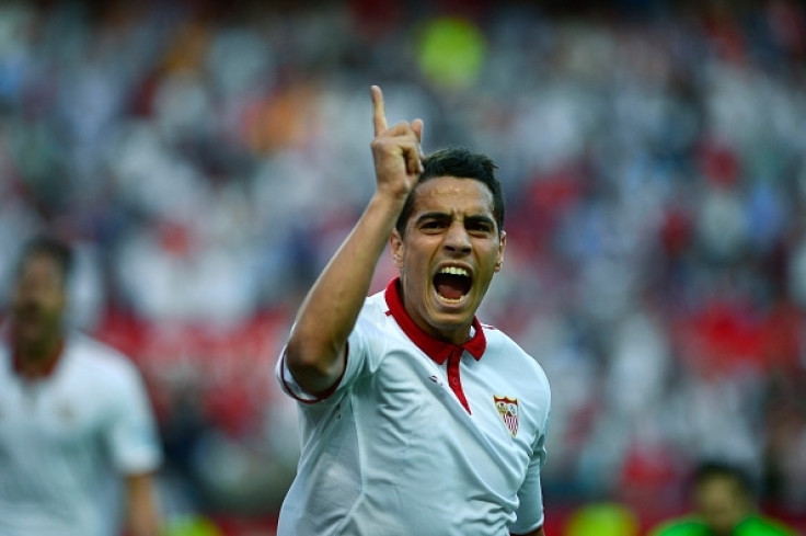 Wissam Ben Yedder