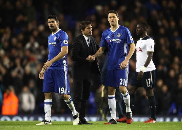 Nemanja Matic
