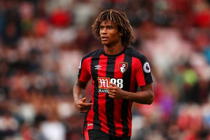 Nathan Ake