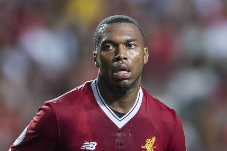 Daniel Sturridge