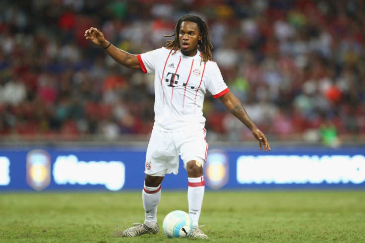 Renato Sanches