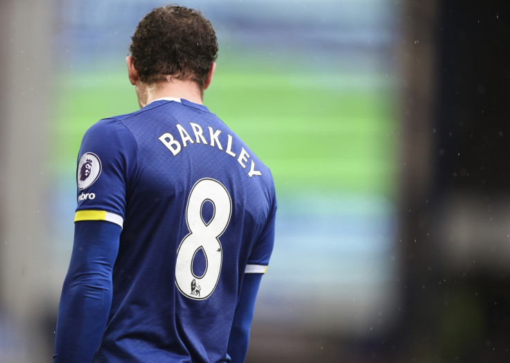 Ross Barkley