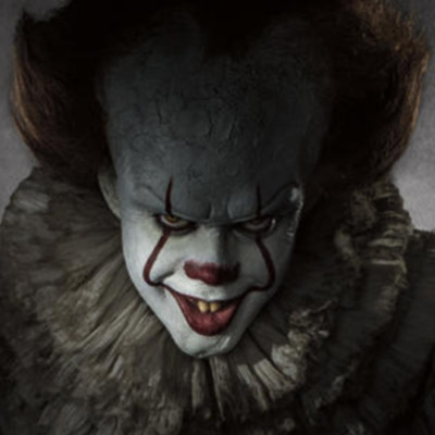 It Movie Pennywise
