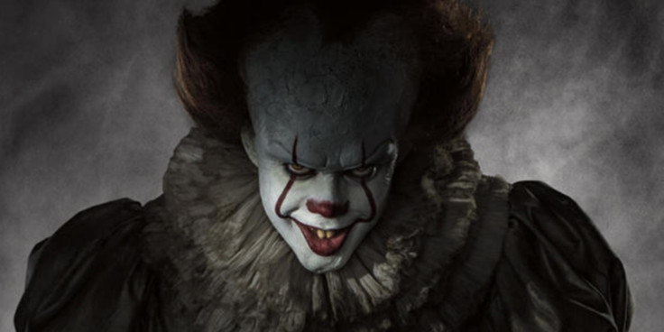 It Movie Pennywise