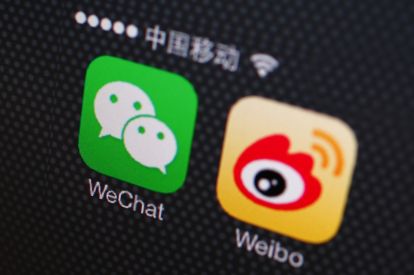 China social media language government censorship