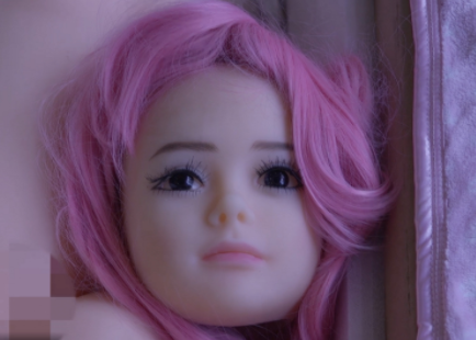 Sex Doll Child