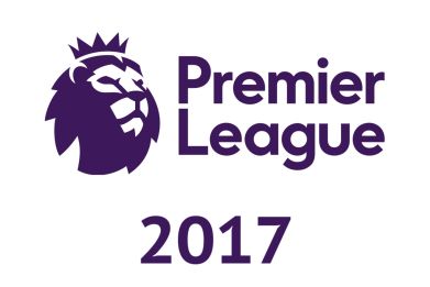 Premier League logo 2017