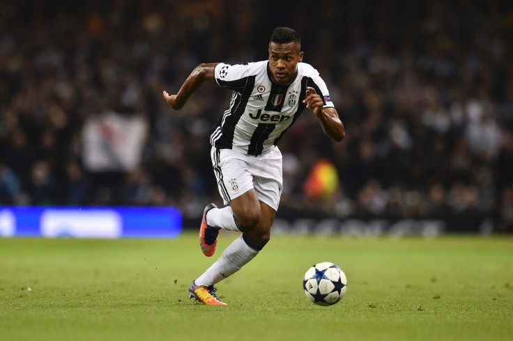 Alex Sandro