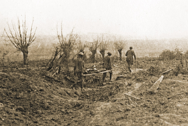 Passchendaele