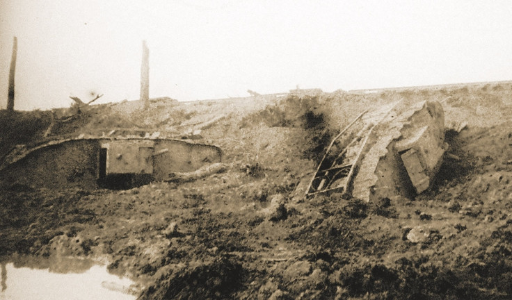 Passchendaele