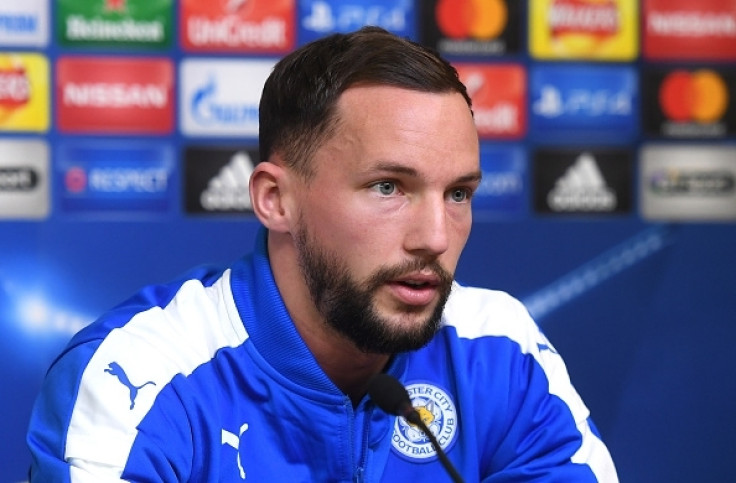 Danny Drinkwater