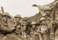 Passchendaele Passchendaele