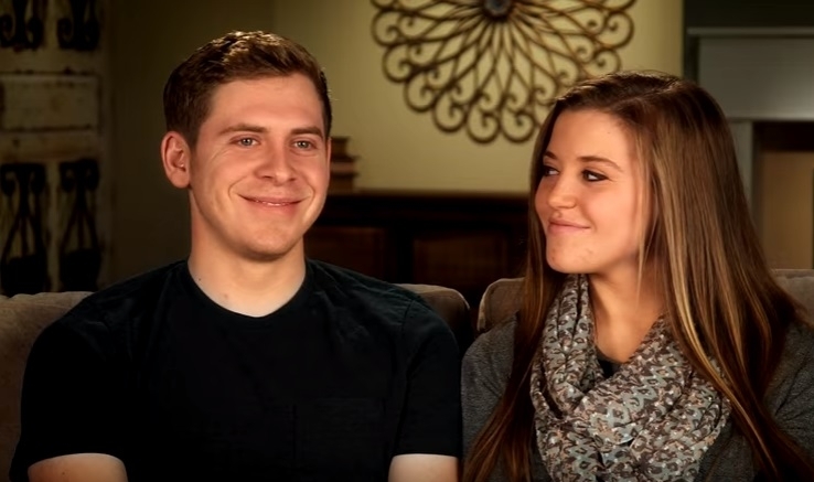 Joy Anna and Austin Forsyth Joy Anna and Austin Forsyth