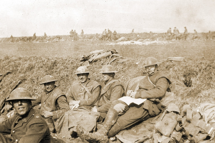 Passchendaele