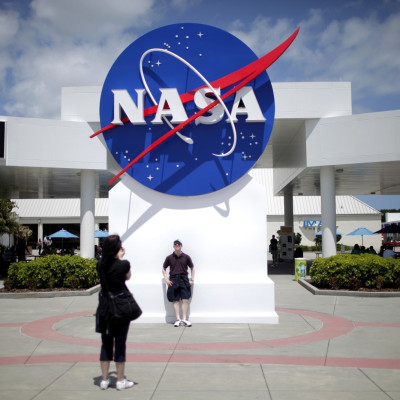 NASA funds small research projects