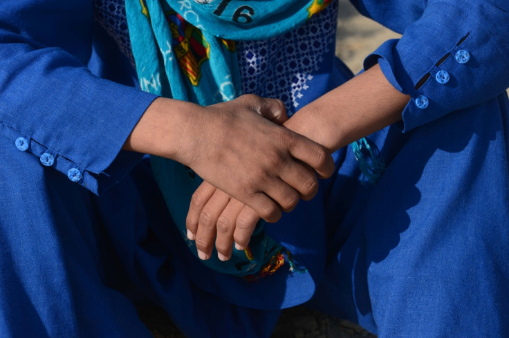 Bacha Baazi Afghan boys