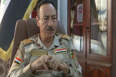 Iraqi General Claims ISIS Are ‘Extremely Worn Out’ In Tal Afar Ahead Of Key Battle