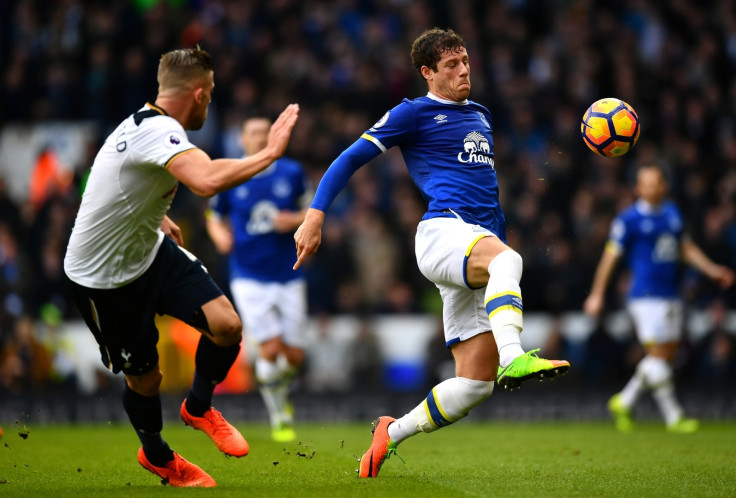 Ross Barkley