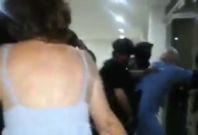 Former Caracas Mayor Antonio Ledezma Arrested Former Caracas Mayor Antonio Ledezma Arrested