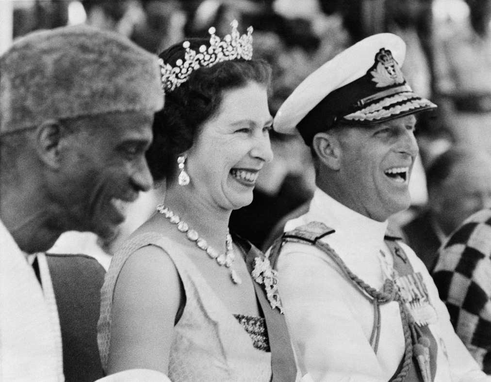 Did Prince Philip cheat on Queen Elizabeth II? Did Prince Philip cheat on Queen Elizabeth II?