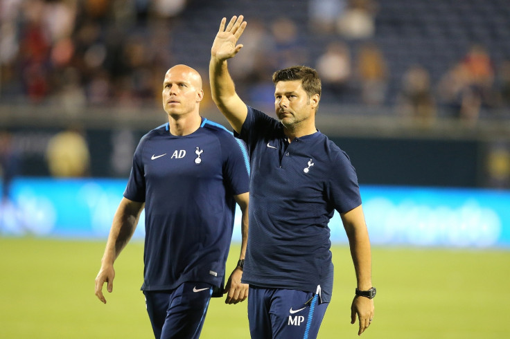 Mauricio Pochettino