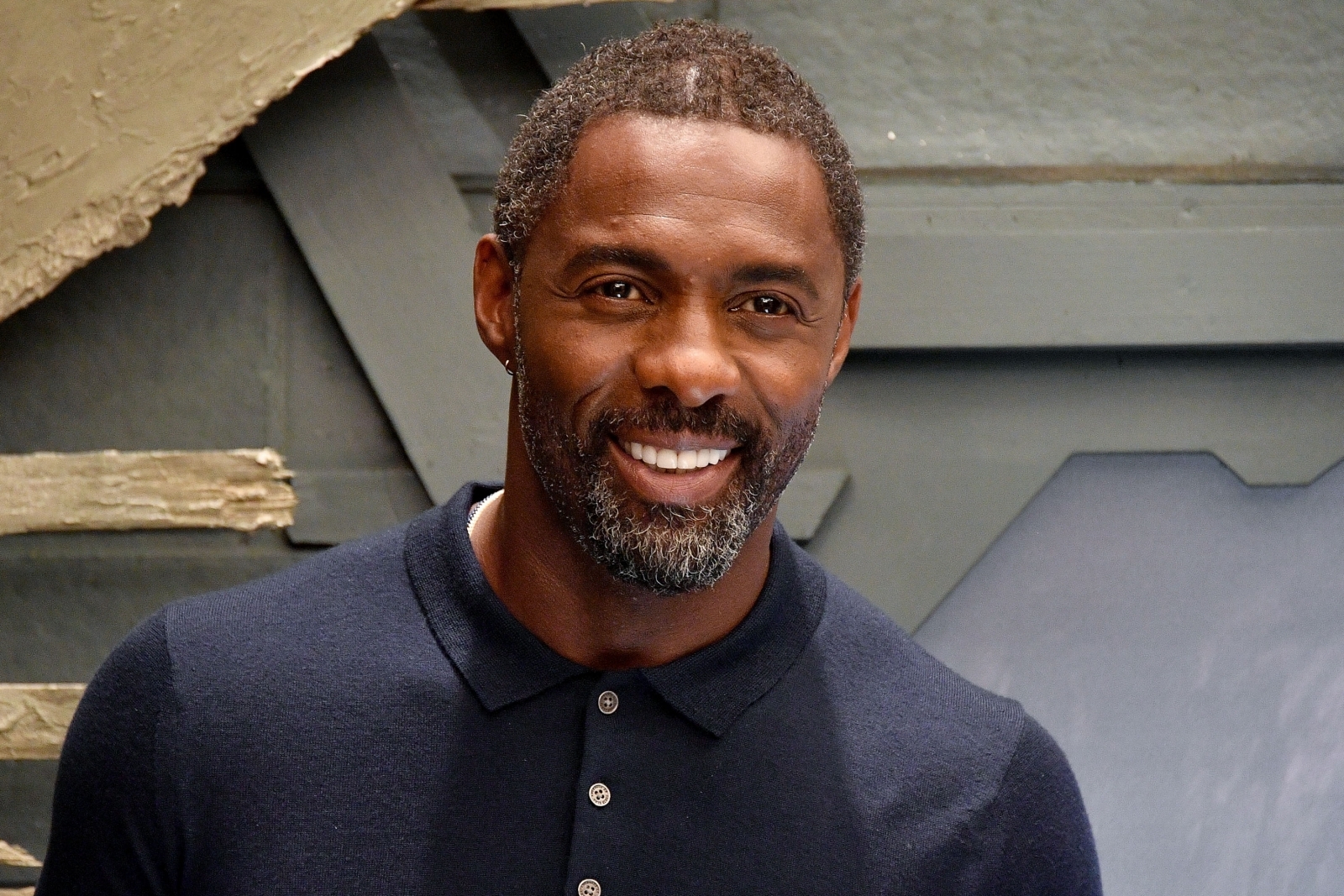 Why 007 replacement favourite Idris Elba hates the idea of ...