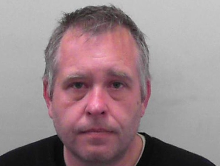 Paedophile Primary School Teacher Jailed After Watching Live Rape Of 6 ...