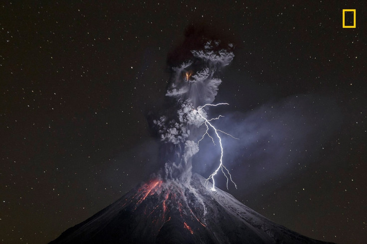 2017 National Geographic Travel Photographer of the Year