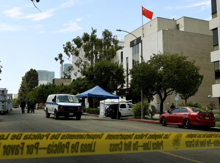 Us-China-Crime-Shooting