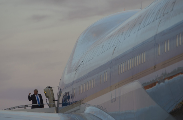 Air Force One