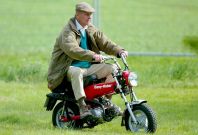 Prince Philip Prince Philip