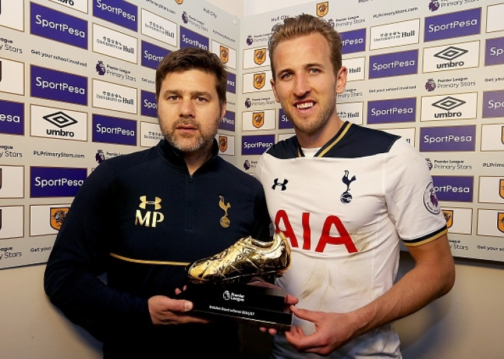 Mauricio Pochettino