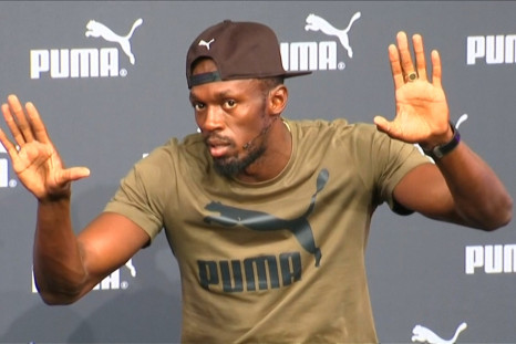 'Unbeatable' - Usain Bolt Speaks On His Legacy And Future