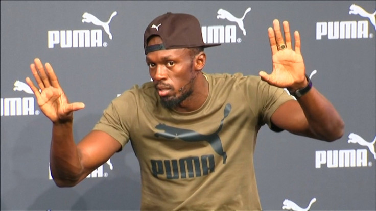 'Unbeatable' - Usain Bolt Speaks On His Legacy And Future