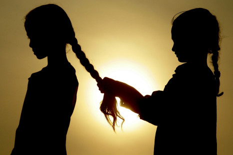 Mysterious hair chopping in India