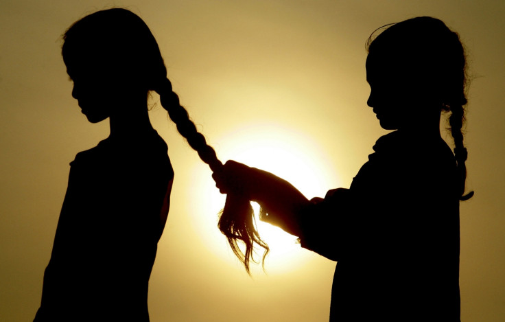 Mysterious hair chopping in India