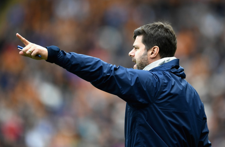 Mauricio Pochettino