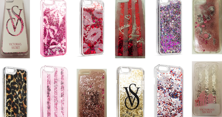 iPhone cases 