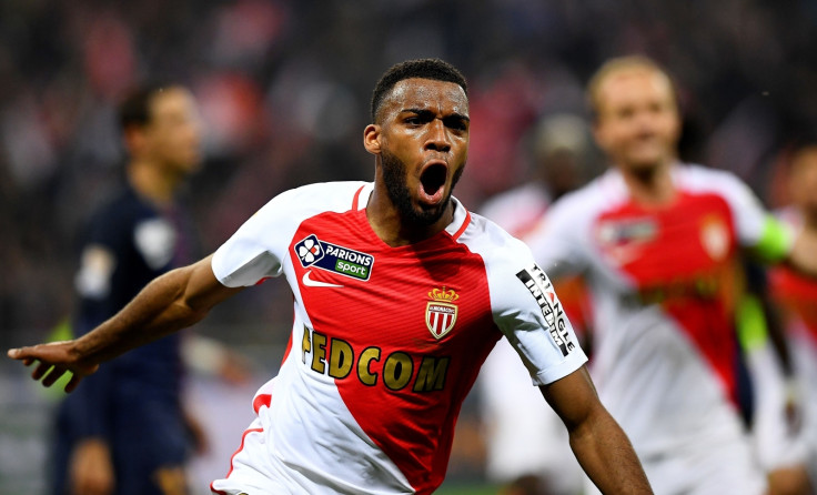 Thomas Lemar