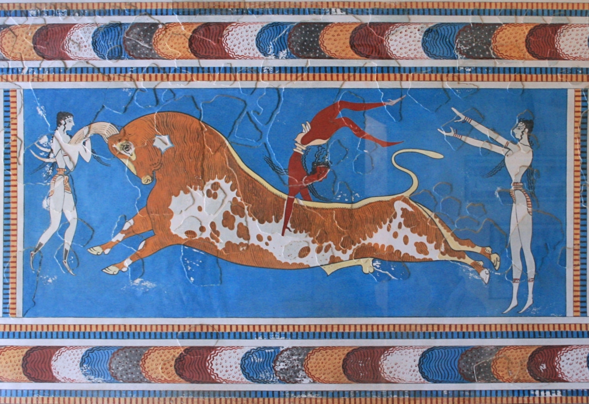 Minotaur Minotaur